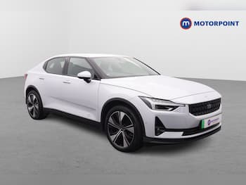 Used Polestar Polestar 2 2023 for sale - 79816404: Photo