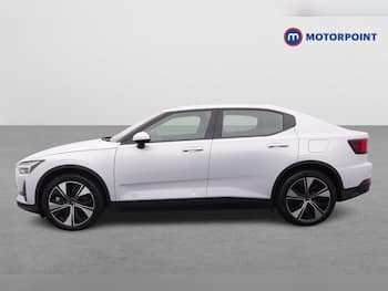 Used Polestar Polestar 2 2023 for sale - 79816404: Photo