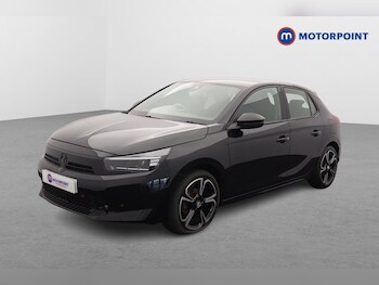 Used Vauxhall Corsa undefined for sale - 78720146: Photo