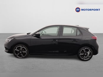 Used Vauxhall Corsa undefined for sale - 78720146: Photo