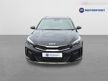 Used Kia XCeed 2024 for sale - 78533621: Photo