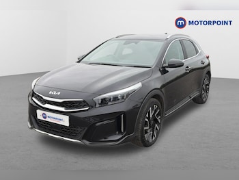 Used Kia XCeed 2024 for sale - 78533621: Photo