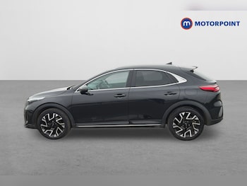 Used Kia XCeed 2024 for sale - 78533621: Photo