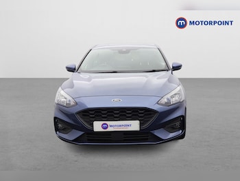 Used Ford Focus 2020 for sale - 75922860: Photo