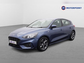 Used Ford Focus 2020 for sale - 75922860: Photo