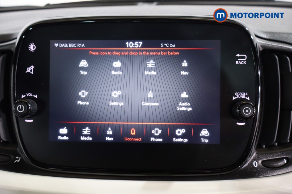 Used Fiat 500 2022 for sale - 77519847: Photo 15