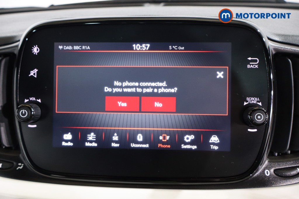 Used Fiat 500 2022 for sale - 77519847: Photo 16