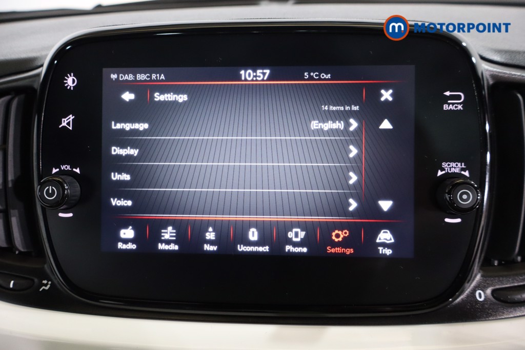 Used Fiat 500 2022 for sale - 77519847: Photo 17