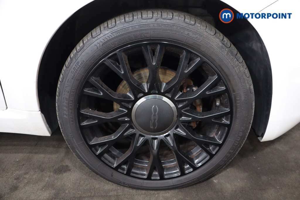 Used Fiat 500 2022 for sale - 77519847: Photo 35