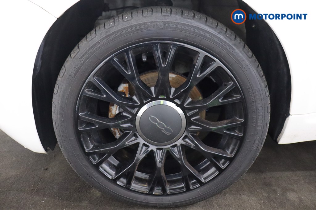 Used Fiat 500 2022 for sale - 77519847: Photo 36