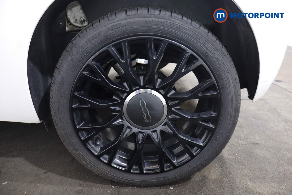 Used Fiat 500 2022 for sale - 77519847: Photo 37