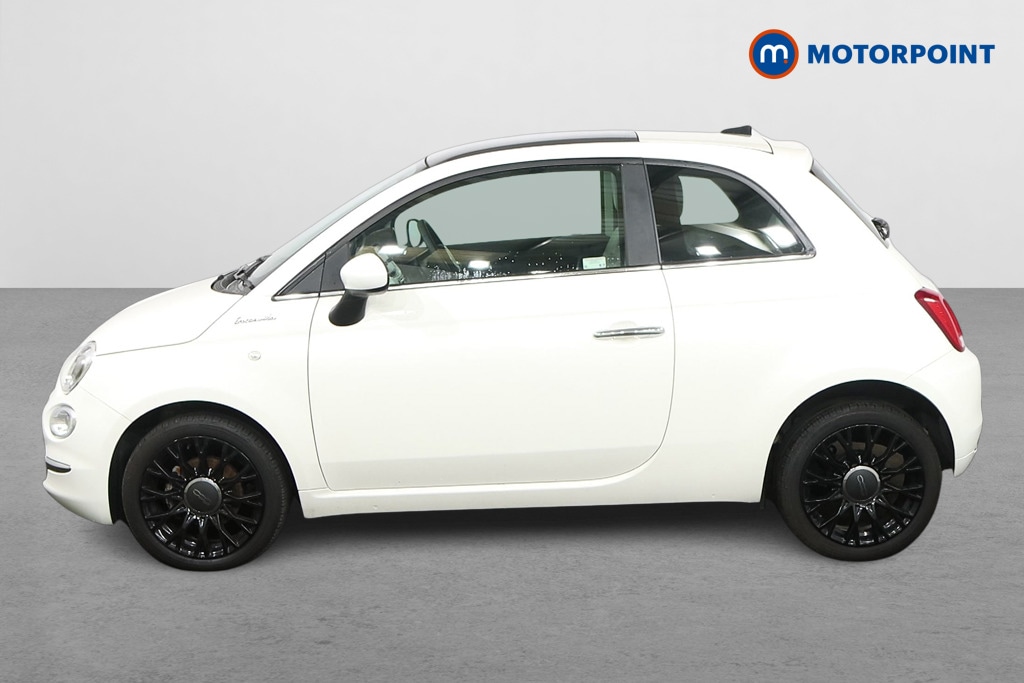 Used Fiat 500 2022 for sale - 77519847: Photo 4