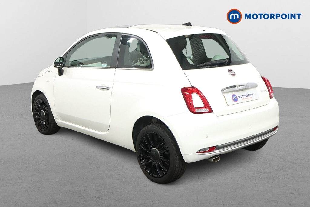 Used Fiat 500 2022 for sale - 77519847: Photo 5