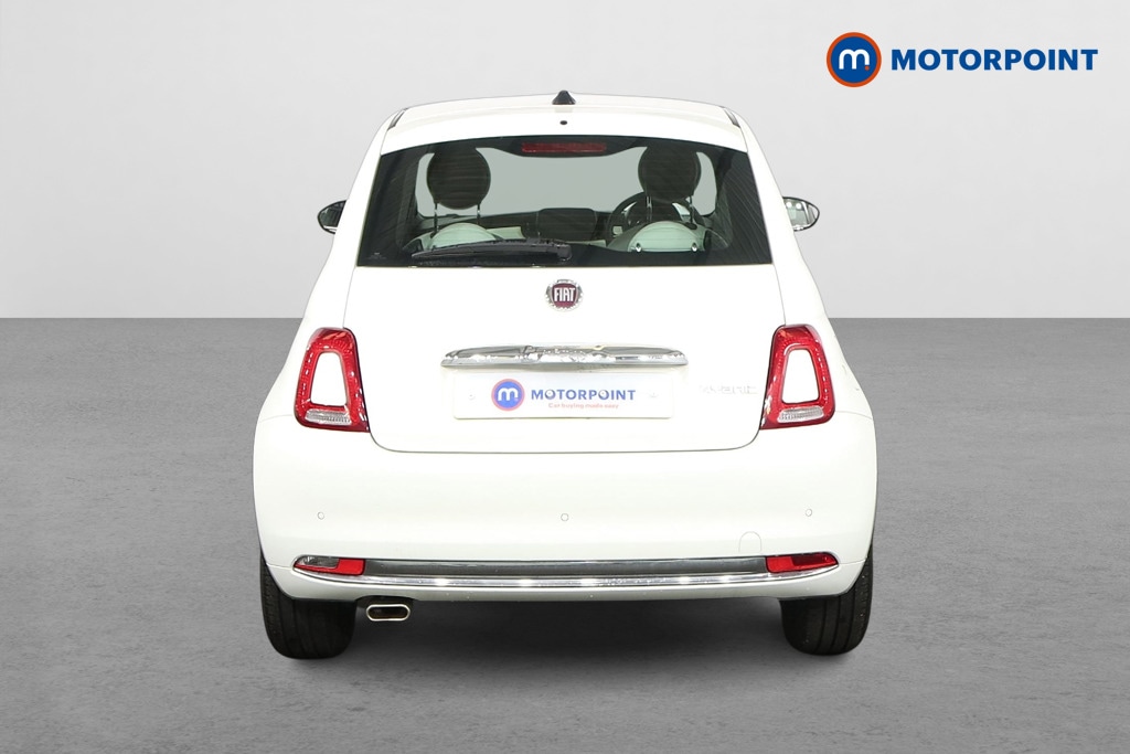 Used Fiat 500 2022 for sale - 77519847: Photo 6