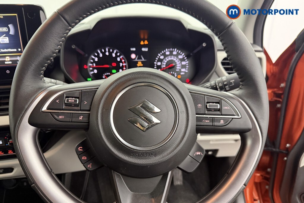 Used Suzuki Swift 2025 for sale - 78091448: Photo 13