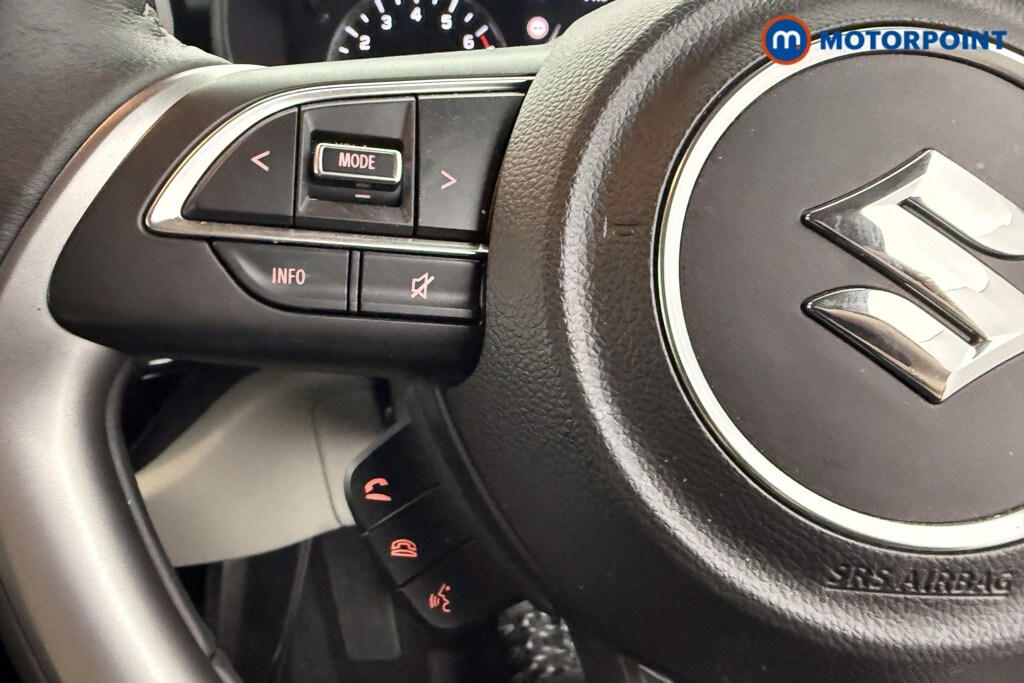 Used Suzuki Swift 2025 for sale - 78091448: Photo 14