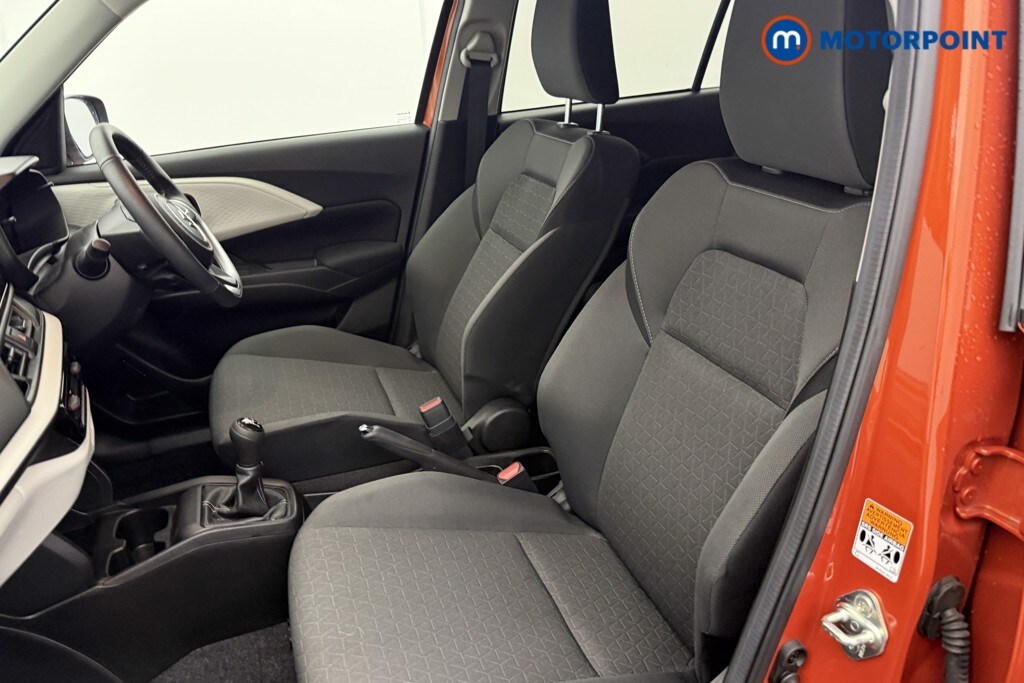 Used Suzuki Swift 2025 for sale - 78091448: Photo 19