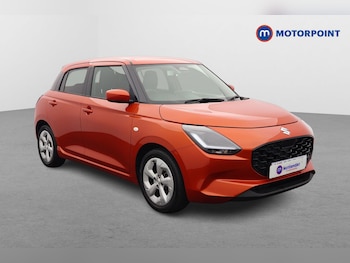 Used Suzuki Swift 2025 for sale - 78091448: Photo