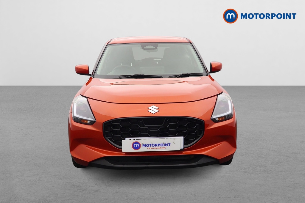 Used Suzuki Swift 2025 for sale - 78091448: Photo 2