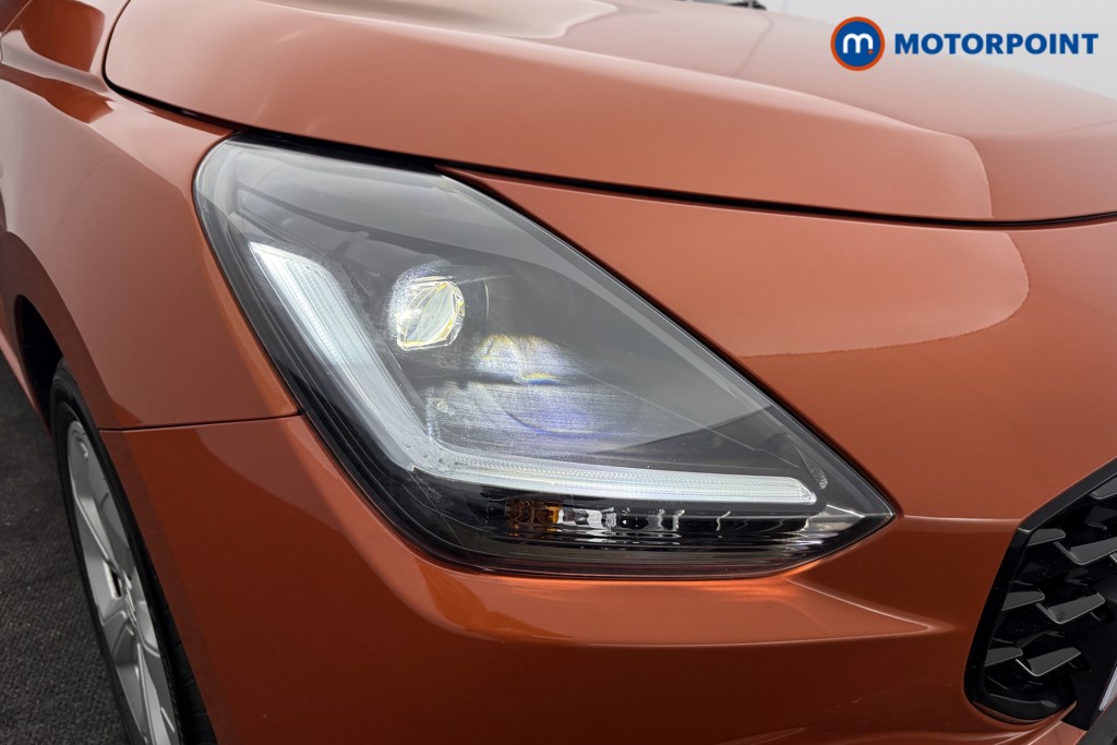 Used Suzuki Swift 2025 for sale - 78091448: Photo 23