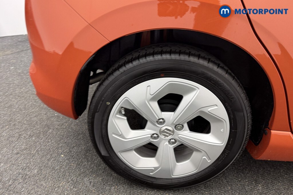 Used Suzuki Swift 2025 for sale - 78091448: Photo 25