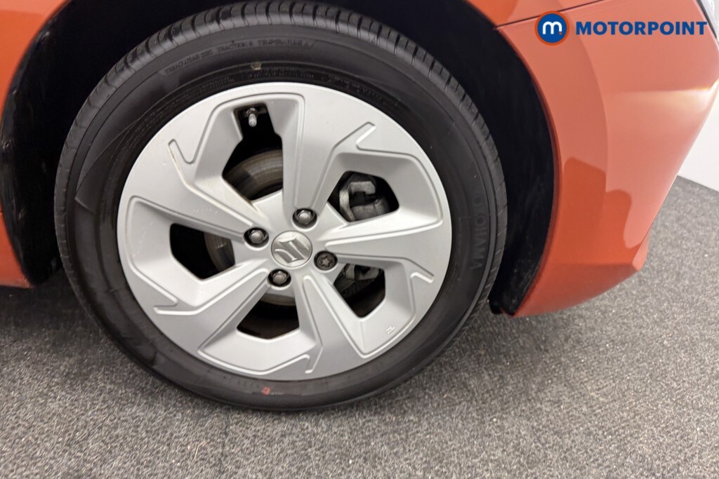 Used Suzuki Swift 2025 for sale - 78091448: Photo 26