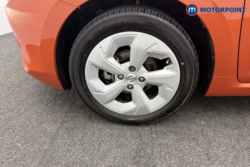 Used Suzuki Swift 2025 for sale - 78091448: Photo 27