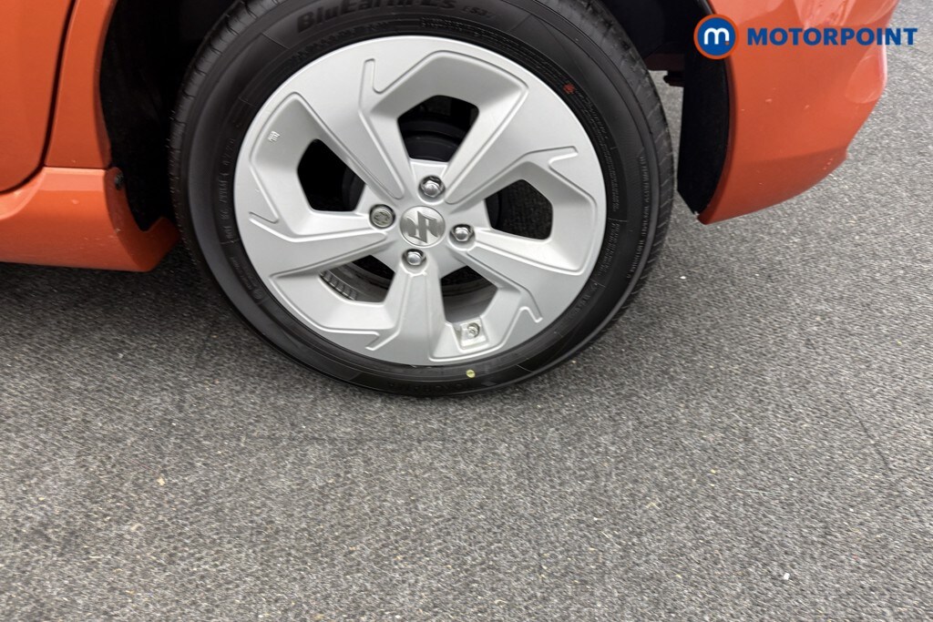 Used Suzuki Swift 2025 for sale - 78091448: Photo 28