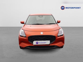 Used Suzuki Swift 2025 for sale - 78091448: Photo