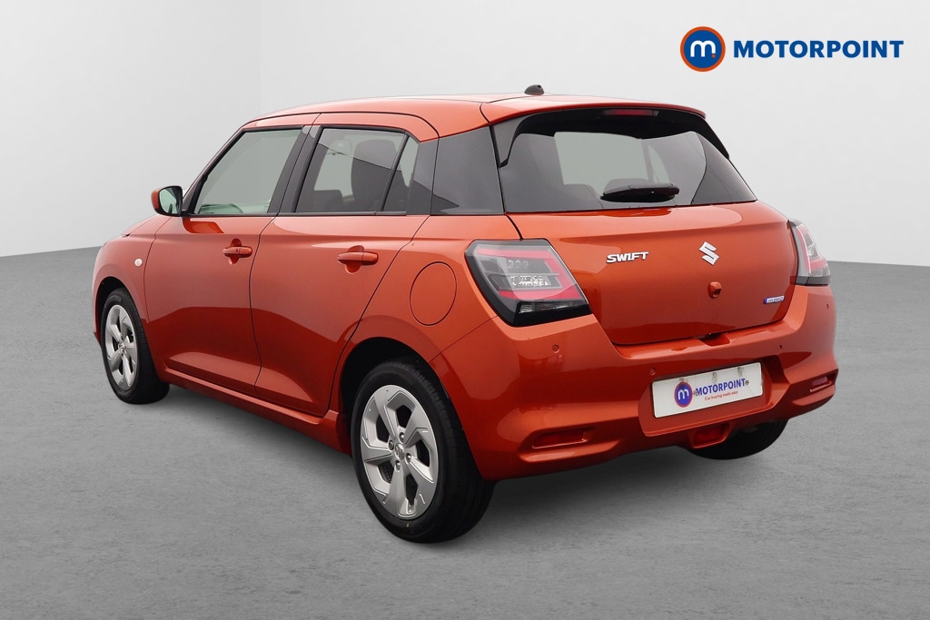 Used Suzuki Swift 2025 for sale - 78091448: Photo 5