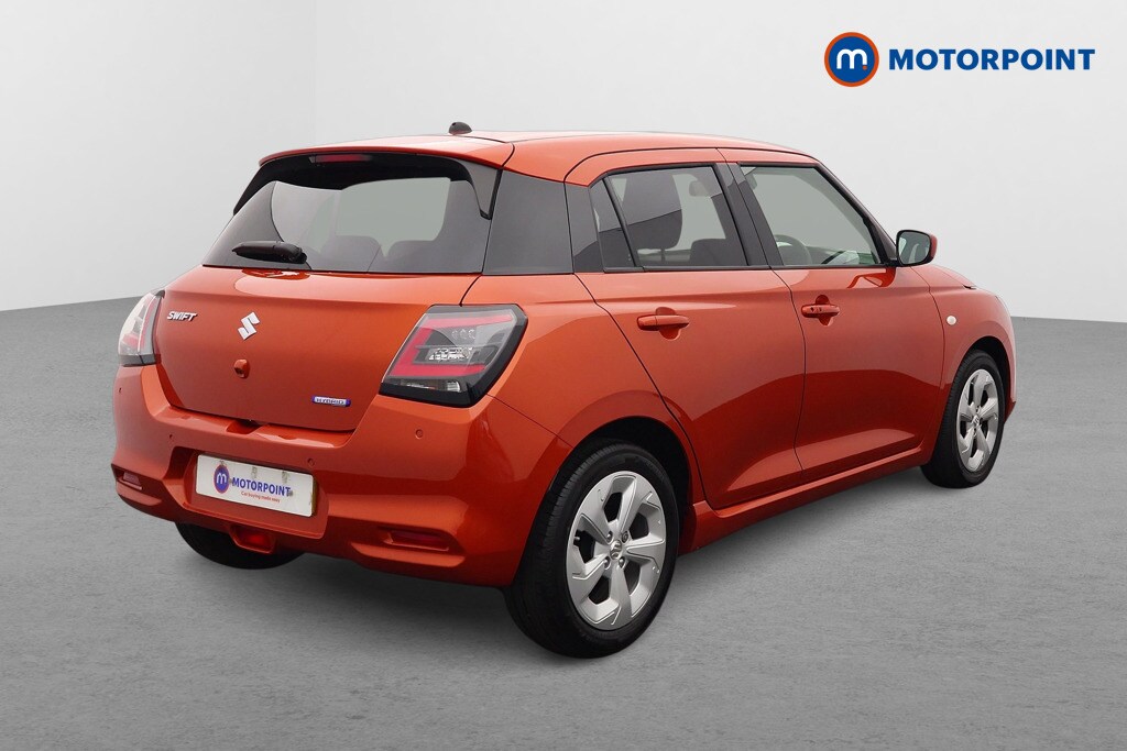 Used Suzuki Swift 2025 for sale - 78091448: Photo 7