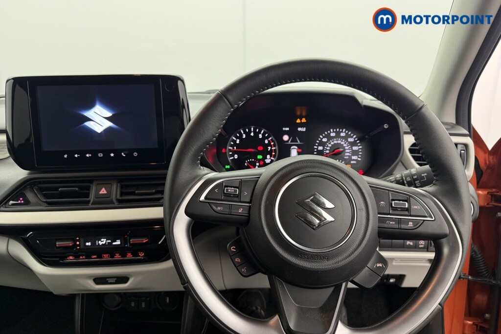 Used Suzuki Swift 2025 for sale - 78091448: Photo 9