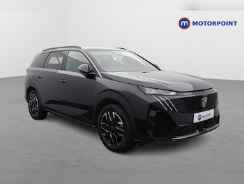 2025 - 1.2 Hybrid 136 Allure 5dr e-DSC6