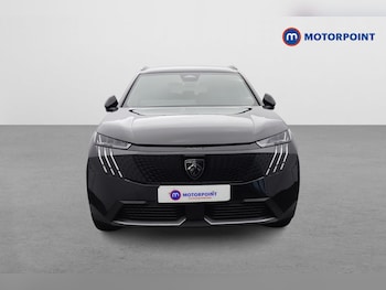 Used Peugeot 5008 2025 for sale - 77636497: Photo