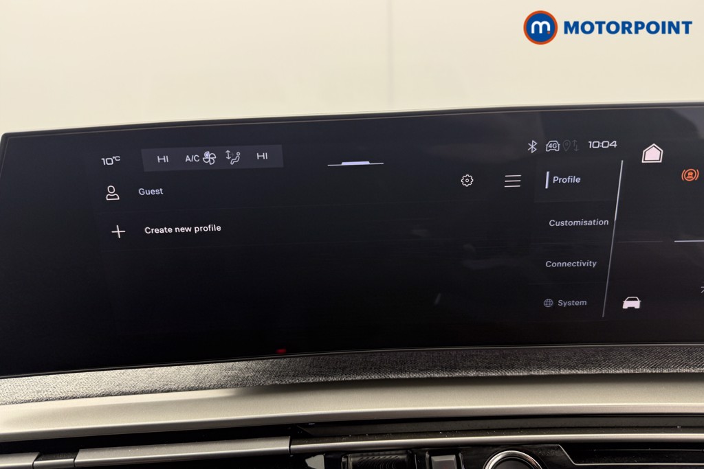 Used Peugeot 5008 2025 for sale - 77636497: Photo 38