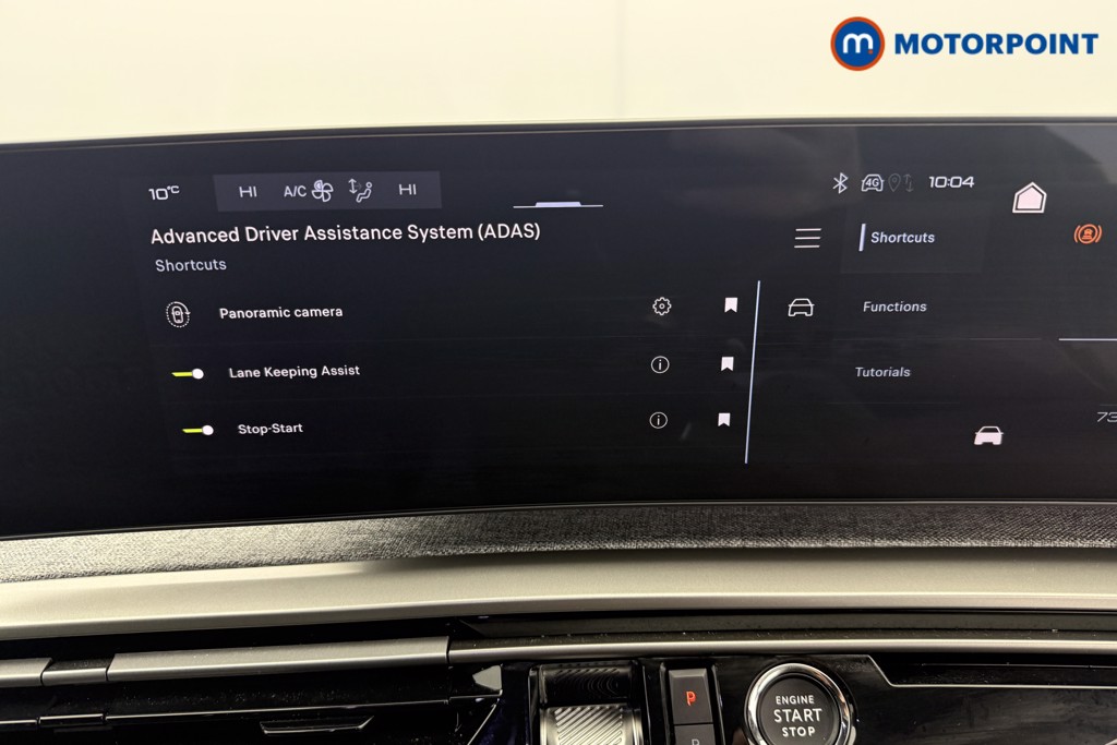 Used Peugeot 5008 2025 for sale - 77636497: Photo 39