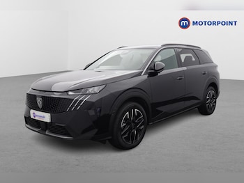 Used Peugeot 5008 2025 for sale - 77636497: Photo