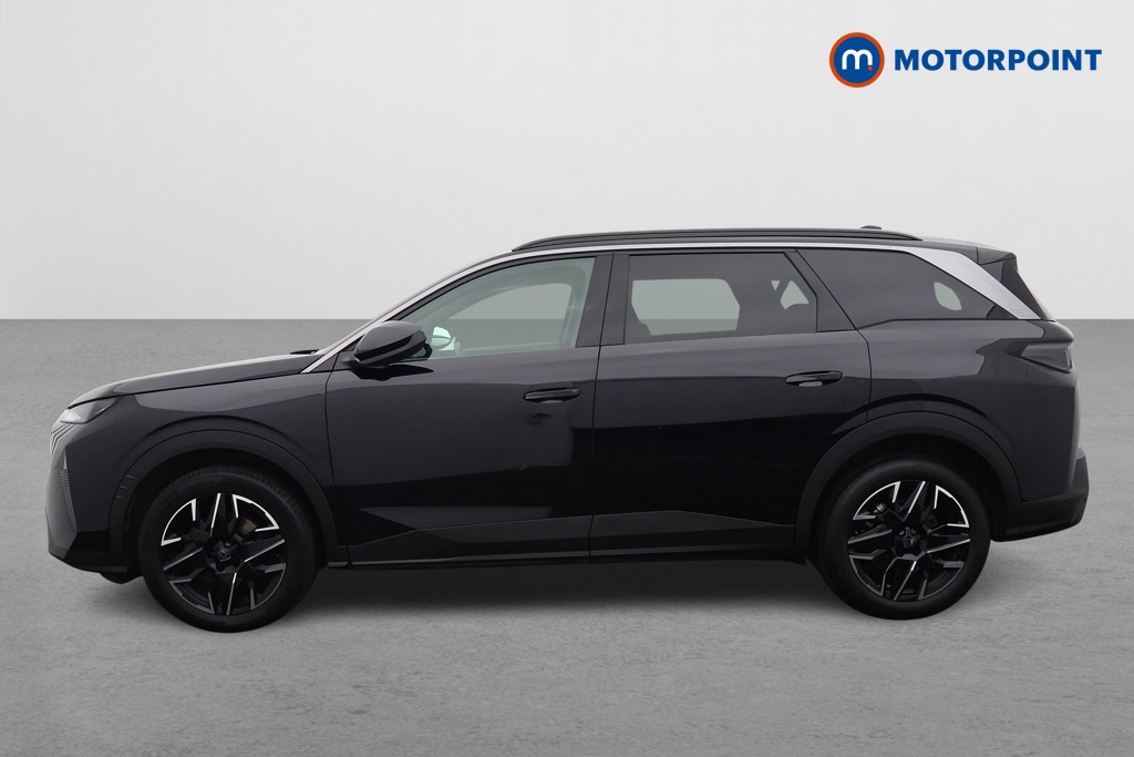 Used Peugeot 5008 2025 for sale - 77636497: Photo 4