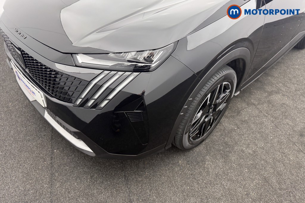 Used Peugeot 5008 2025 for sale - 77636497: Photo 44