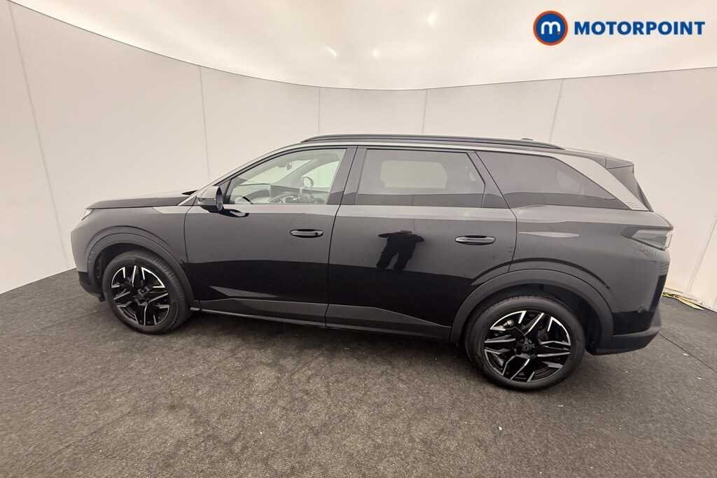 Used Peugeot 5008 2025 for sale - 77636497: Photo 46