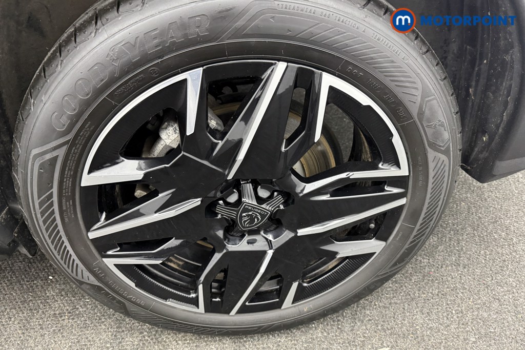 Used Peugeot 5008 2025 for sale - 77636497: Photo 47