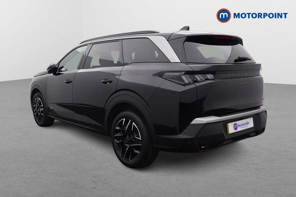 Used Peugeot 5008 2025 for sale - 77636497: Photo 5