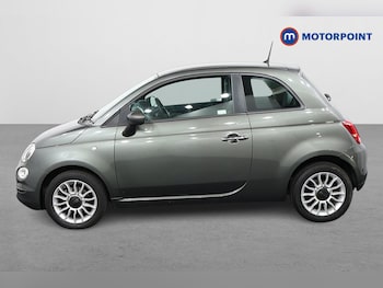 Used Fiat 500 undefined for sale - 78720340: Photo