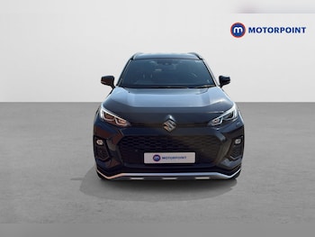 Used Suzuki Across undefined for sale - 78464426: Photo