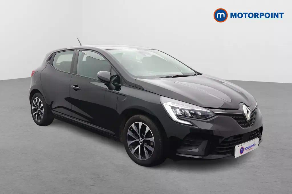 Used Renault Clio 2021 for sale - 76612136: Photo 1