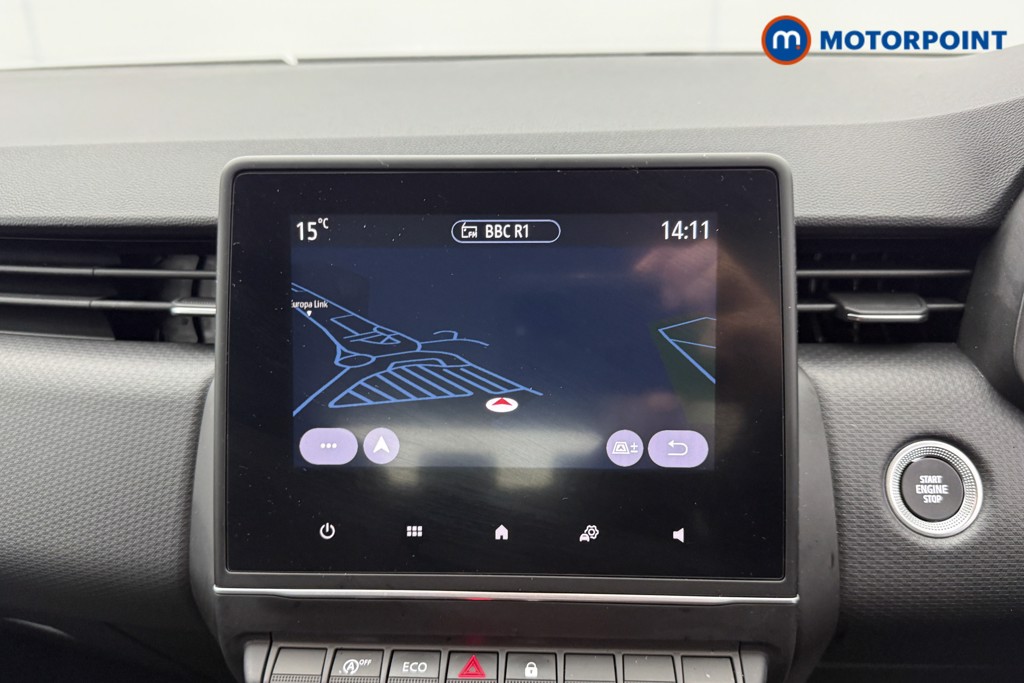 Used Renault Clio 2021 for sale - 76612136: Photo 10