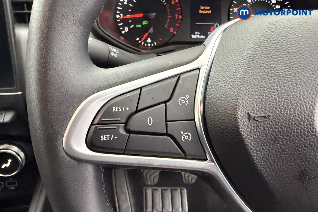 Used Renault Clio 2021 for sale - 76612136: Photo 13