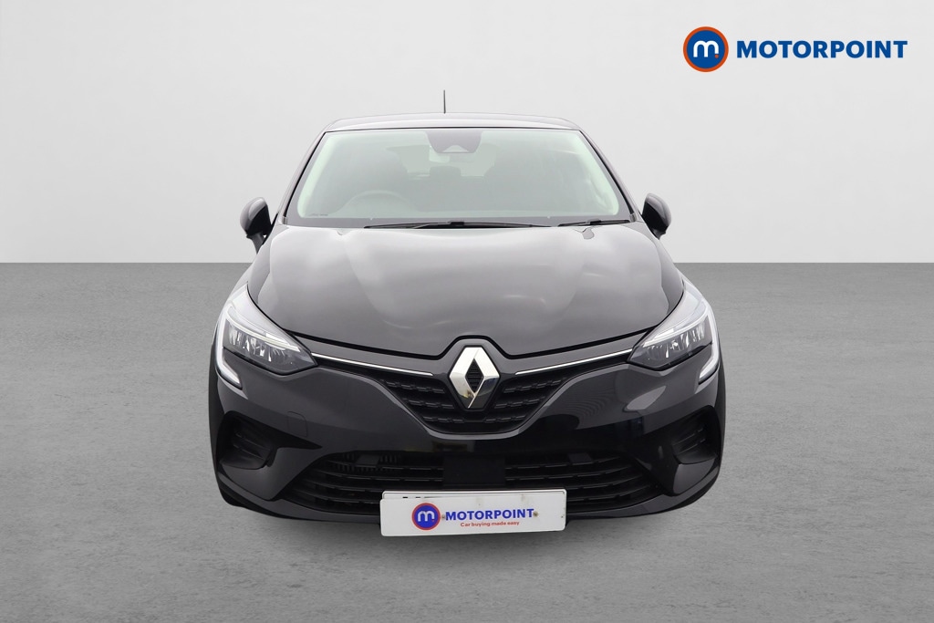 Used Renault Clio 2021 for sale - 76612136: Photo 2