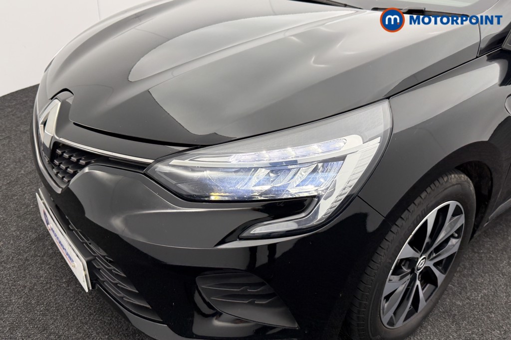 Used Renault Clio 2021 for sale - 76612136: Photo 22