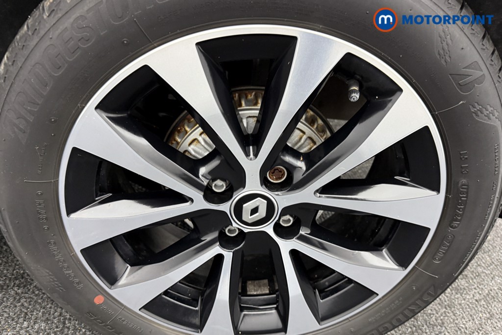 Used Renault Clio 2021 for sale - 76612136: Photo 24